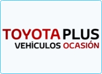 TOYOTA CERTIFICADO DE GARANTÍA