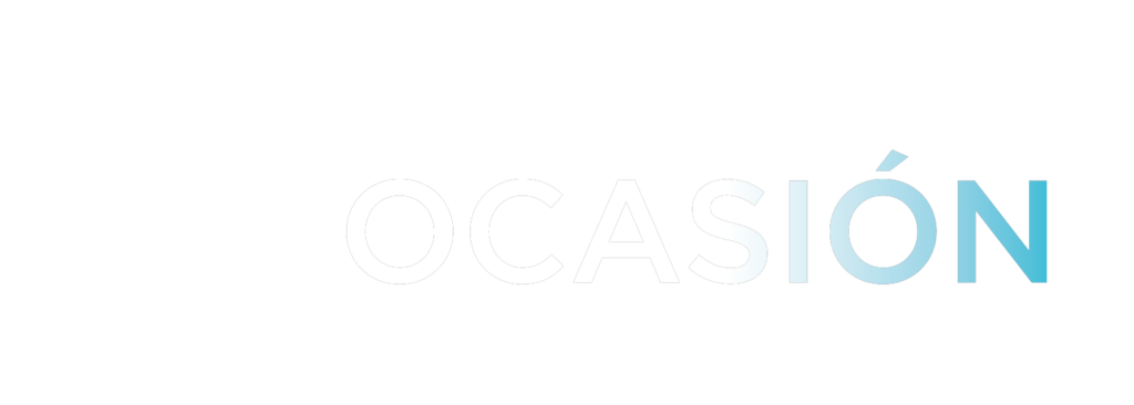 M Ocasion - logo footer