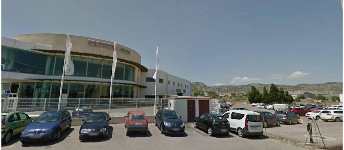 M Ocasión Castellón